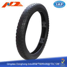 High Quality Motorcycle Tire 3.00-176pr/8pr Fashion Pattern